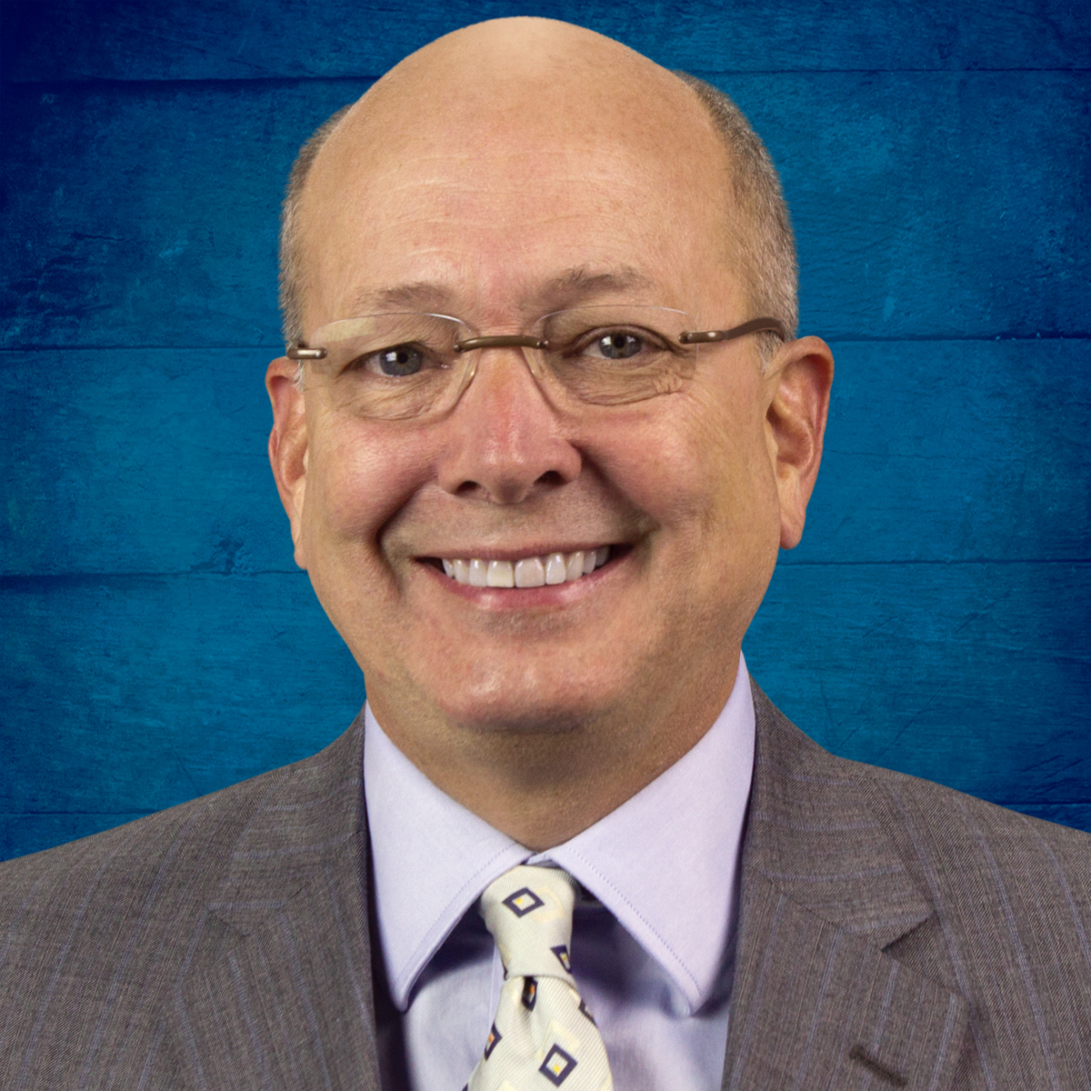 Photo of Jim Fitch