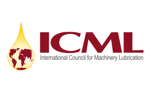 International Council for Machinery Lubrication logo