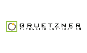 GRUETZNER GmbH logo