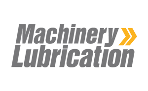Machinery Lubrication